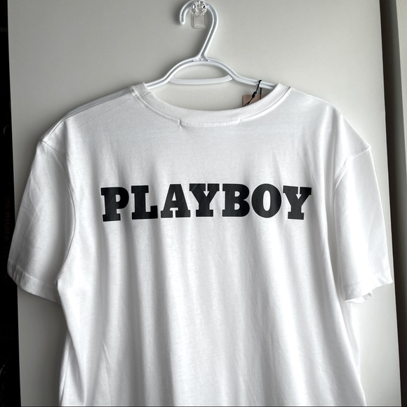 Playboy T-Shirt Missguided - Picture 3 of 3